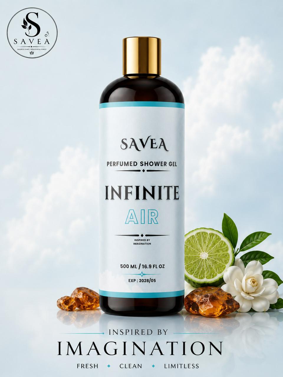 INFINITE AIR