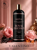 ROYAL OBSESSION