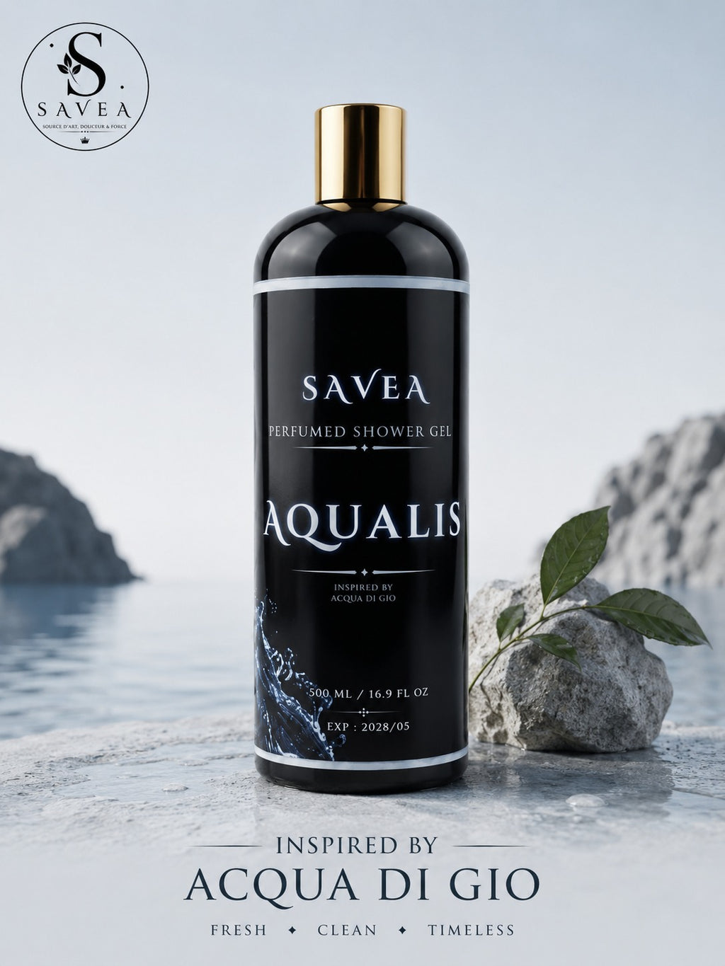 AQUALIS
