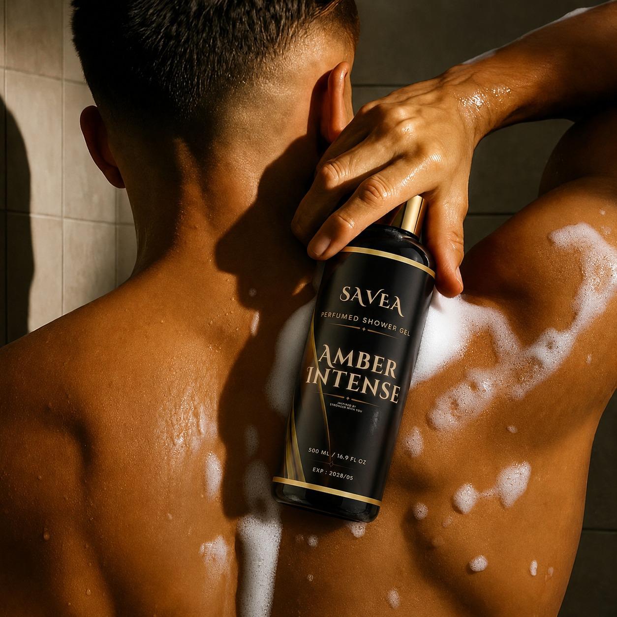 AMBER INTENSE