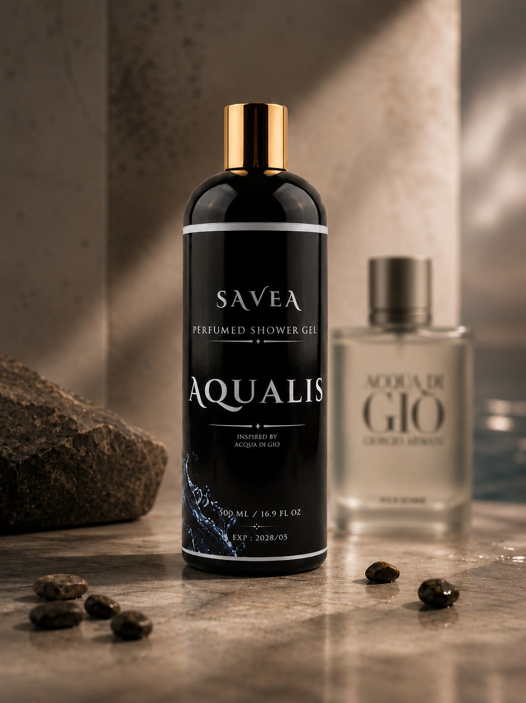 AQUALIS